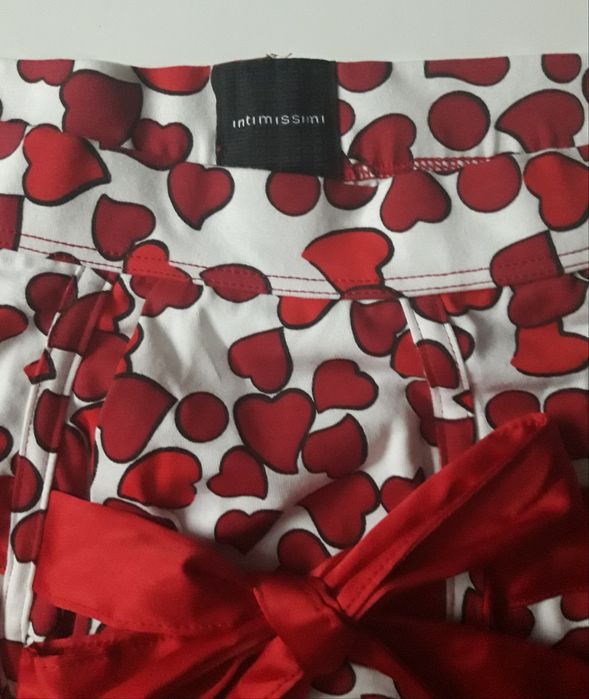 Intimissimi Bokserki męskie rozm. S