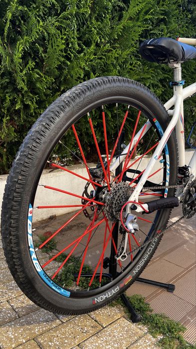 Bicicleta BERG BTT 29’’
