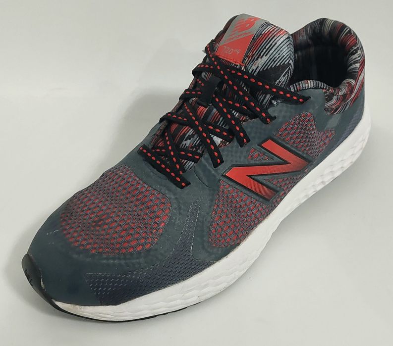 Buty New Balance 720 V4 roz.38 amortyzacja Imeva