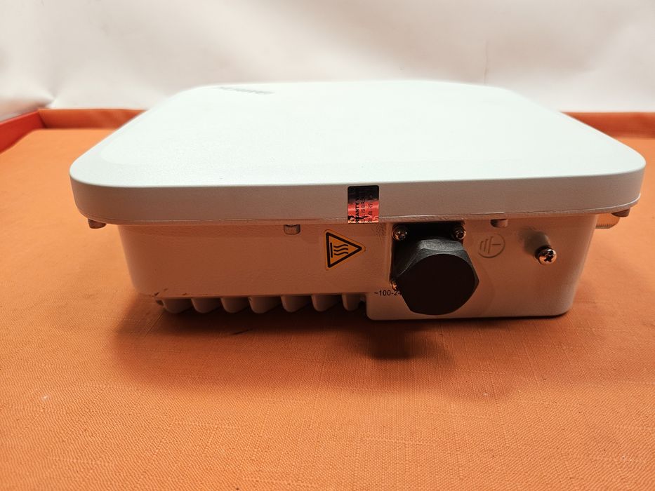 nowy zewnętrzny access point huawei ap6610dn-agn wi-fi ip67 zasilanie 220v sfp