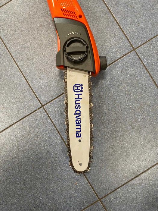 Podkrzesywarka 120ITK4+PK4+HK4 Husqvarna