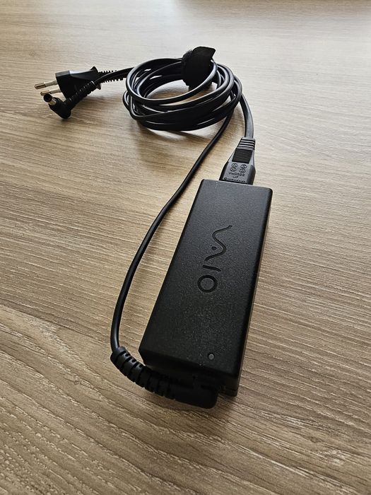 Portátil Sony VAIO