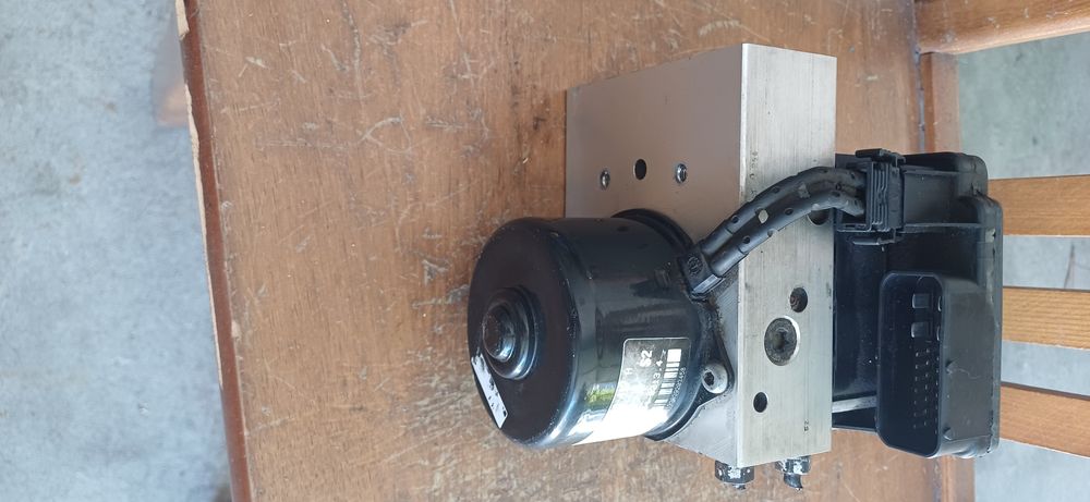 Módulo abs e asr vw audi e seat