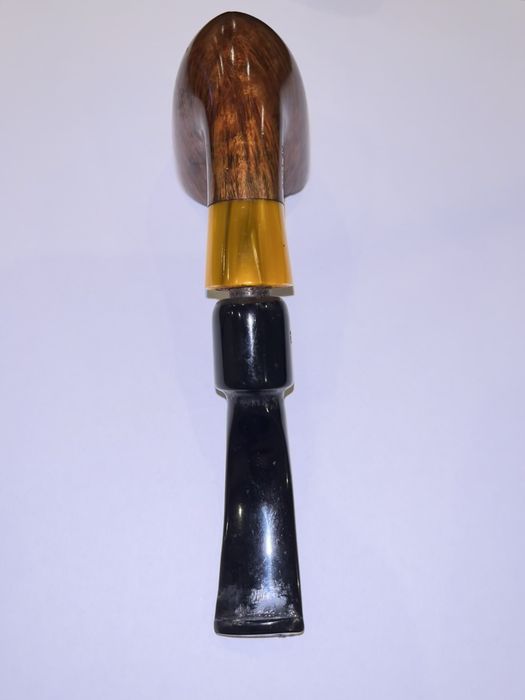 Cachimbo City De Luxe, feito à mão