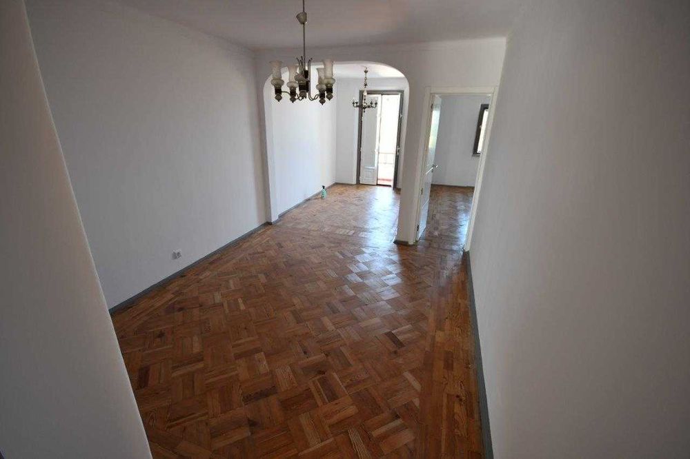 Apartamento T2 Pombalinho Golegã