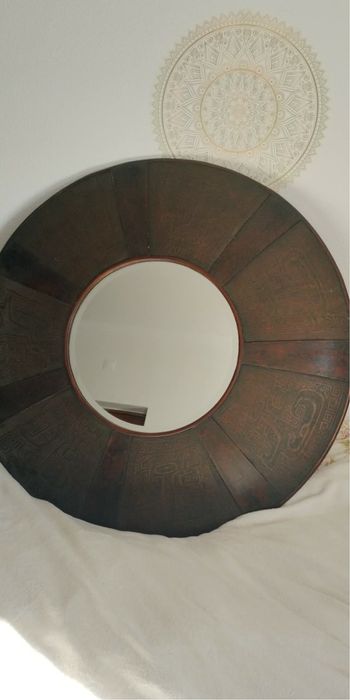Espelho decorativo
