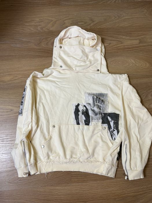 raf simons - купити чоловічі кофти та светри - Ціна на OLX.ua