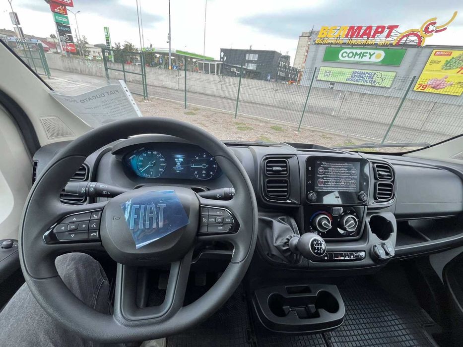 Fiat Ducato 2026