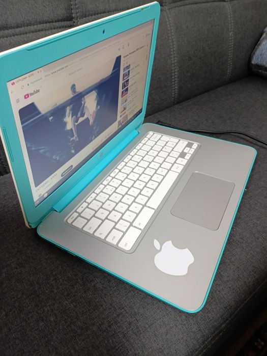 HP Chromebook 14-x030nr 14