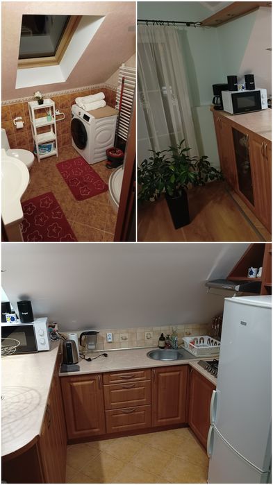 'Apartamenty u Anieli', Kruklanki k.Giżycka