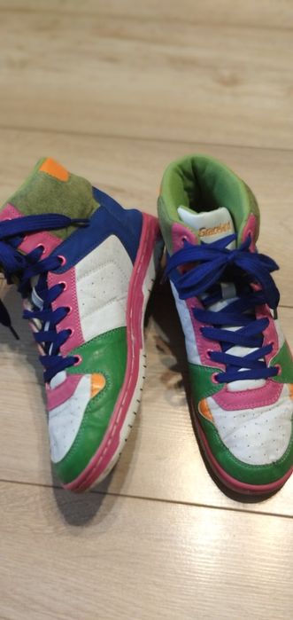 Buty sportowe Graceland