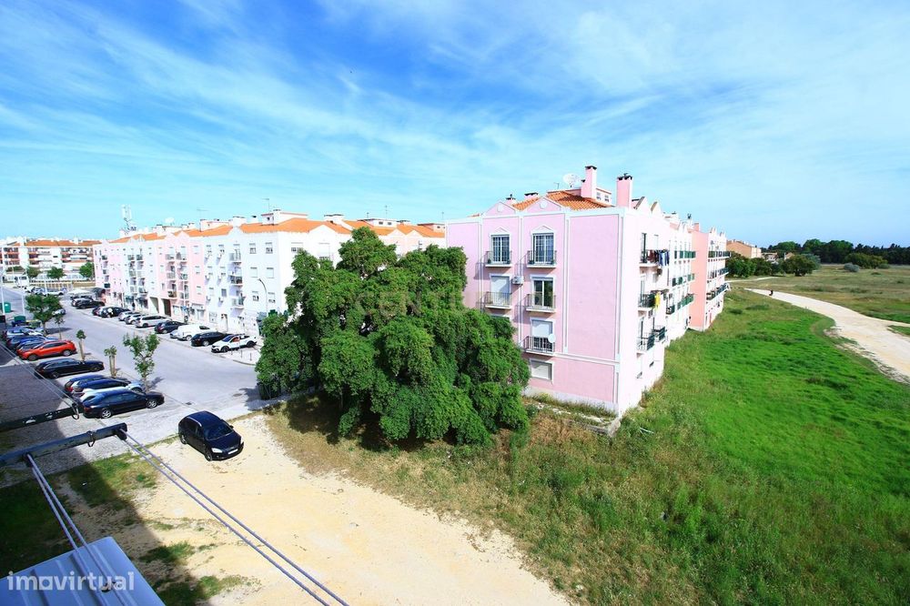 Apartamento T2 Pinhal Novo