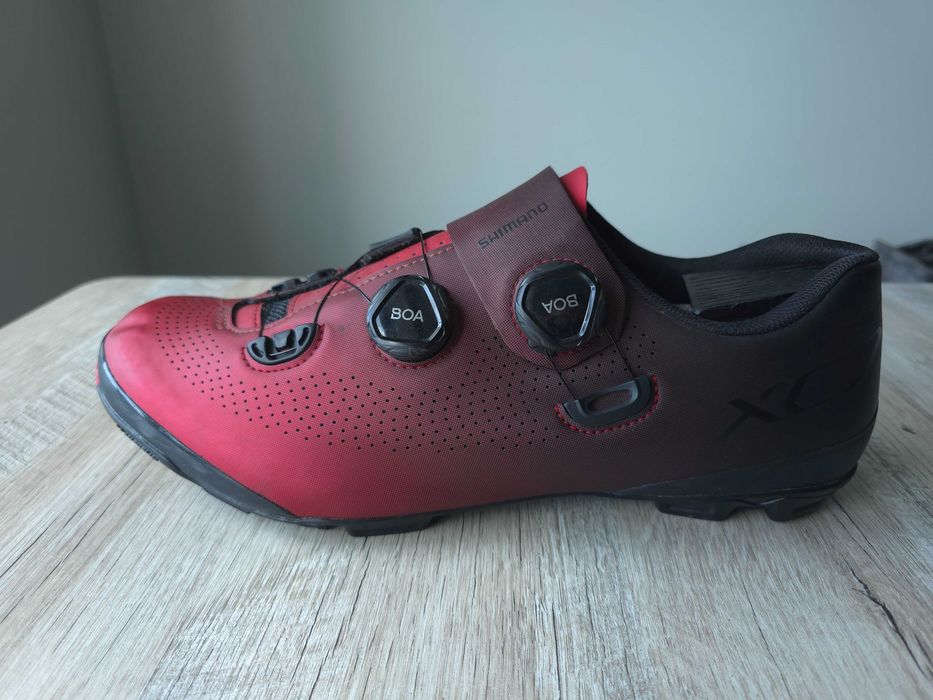 MTB велотуфлі / велокросівки Shimano SH- XC7 MR