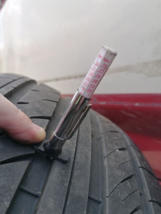 2x opony sunfull 245/45r19 120W XL