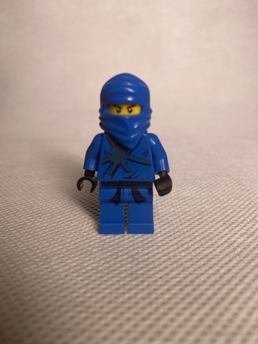 Lego figurka - njo0004