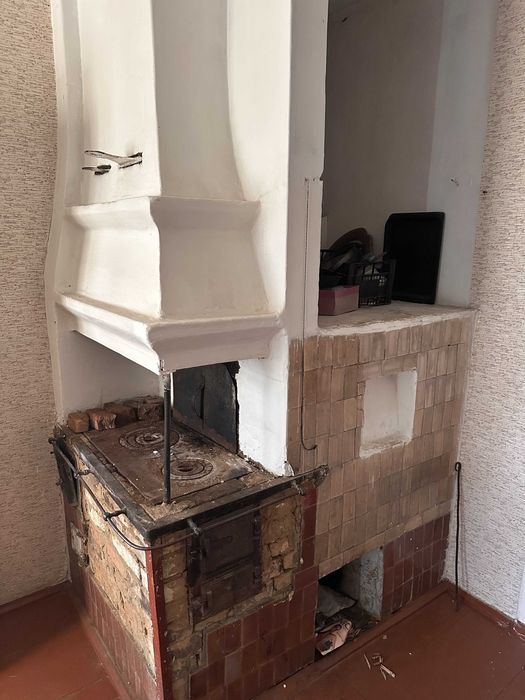 Продаж будинку в с.Деражне