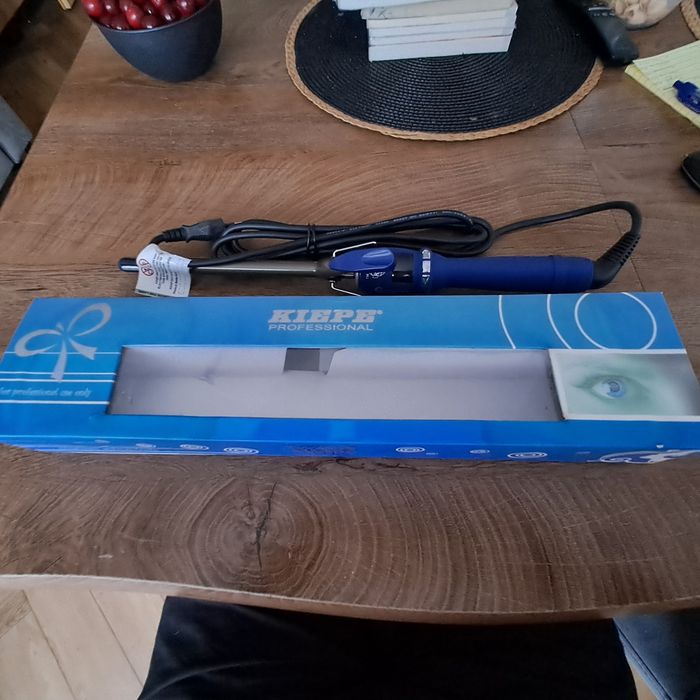 Lokówka Kiepe Curlung Iron