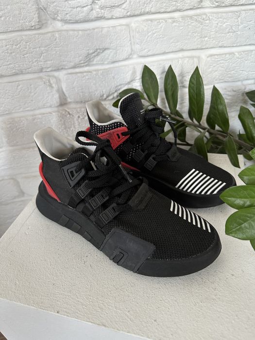 Кросівки Adidas EQT Bask ADV устялка 24 см
