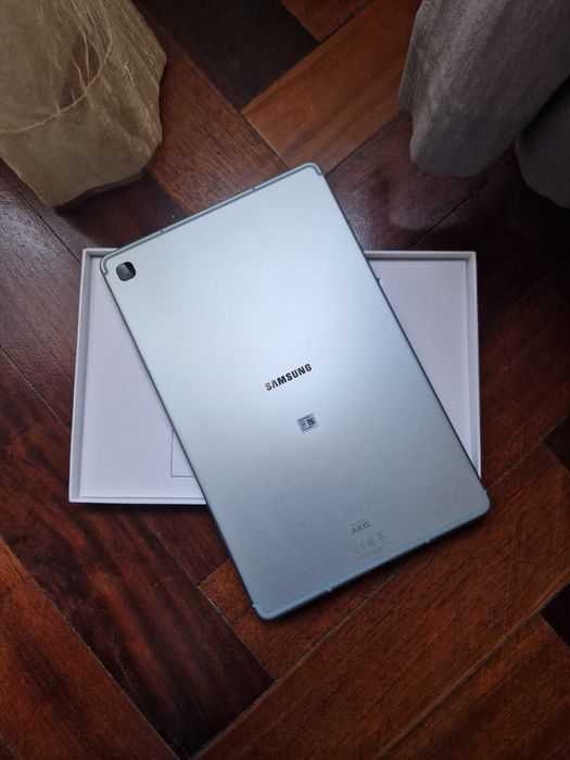 Galaxy Tab S6 Lite As New64564001415041124