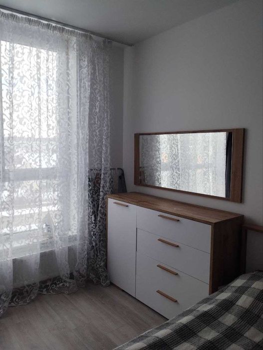 Здам в оренду однокімнатну квартиру на Пимоненка (бічна Зеленої)