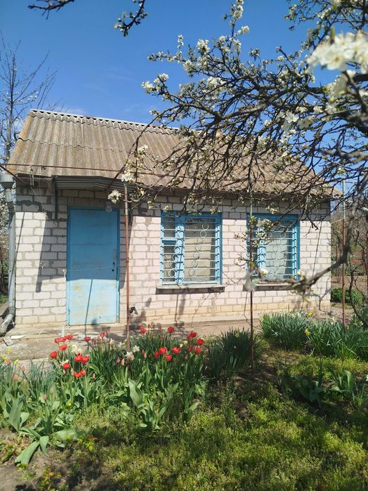 продам садовый дом