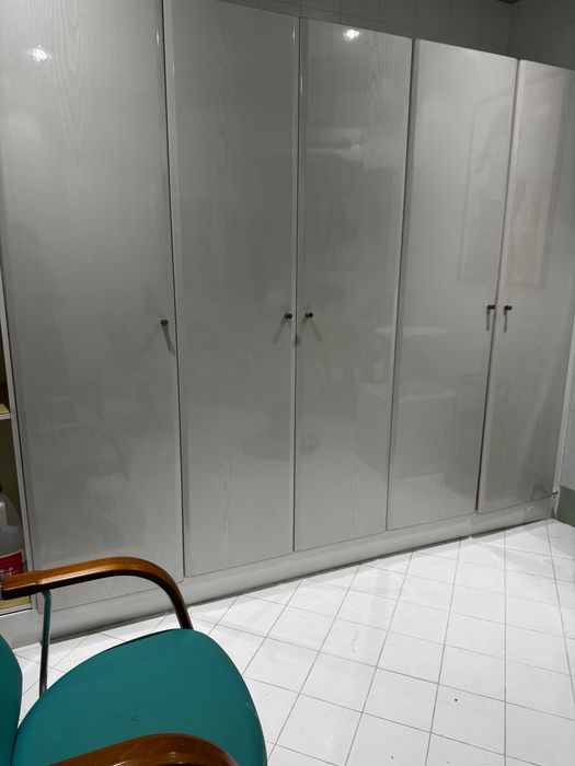 Espaço ( Cabeleleiro )