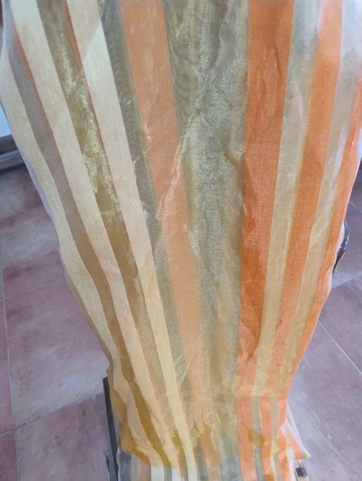 Curtains,   bundle with  Rail , hooped & Roman