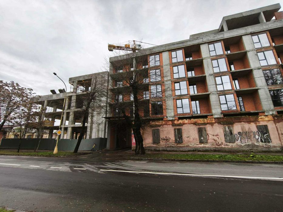 Продається комерційна нерухомість, ЖК MONTREAL  Код: 38515