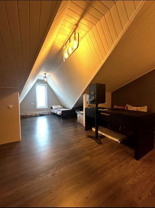 Продам Таунхаус с.Софіївська Борщагівка, дизайнерський ремонт 88м2