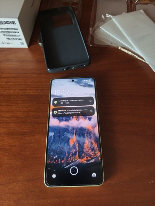 Xiaomi 14T 12/254gb