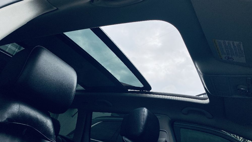 Volkswagen Passat B7