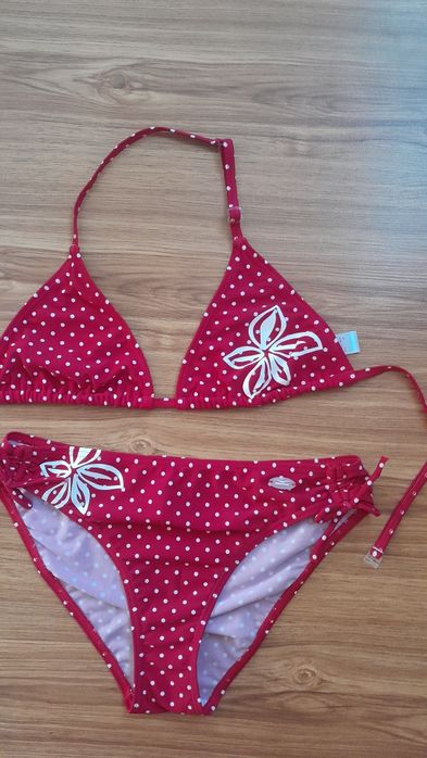 Купальник роздільний М