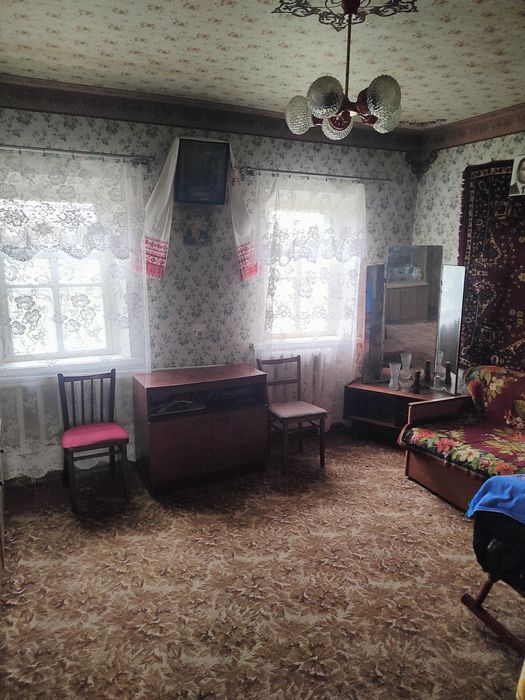 Продам дом пгт.Илларионоао