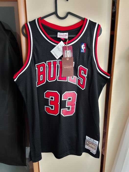 Koszulka NBA Pippen Bulls xl