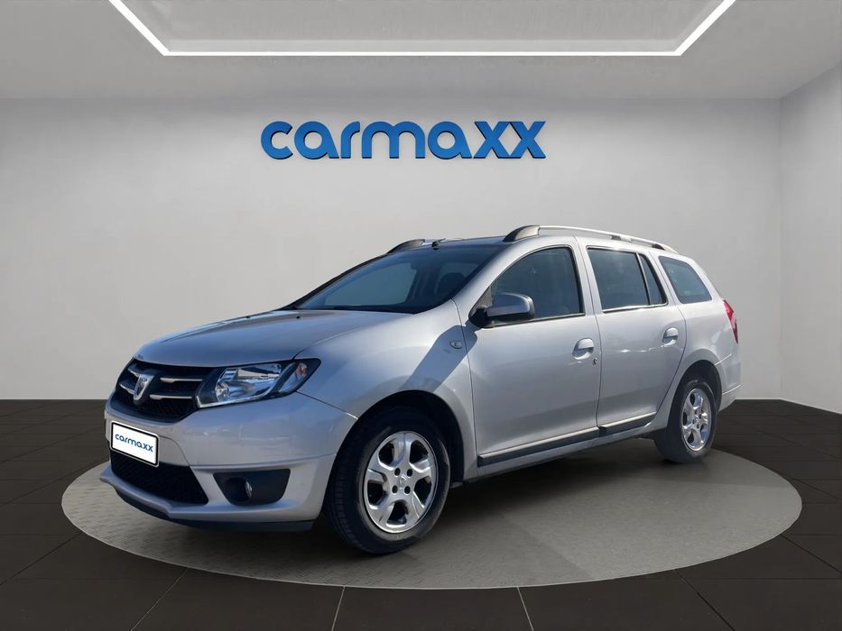 Dacia Logan MCV 1.5 dCi Confort