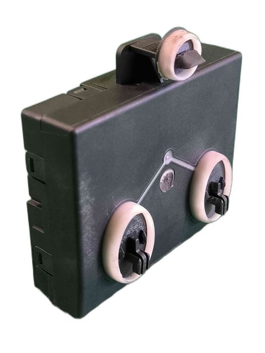 Módulo Porta Frente Esquerdo AUDI A3 5Q0959592E (OEM) | 5Q0959592B (OEM)