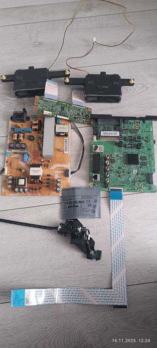 Płyta główna do telewizora Samsung UE58J5200AW