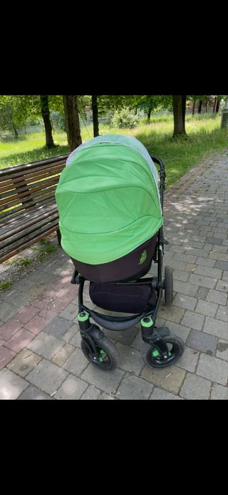 Дитяча коляска, продам терміново