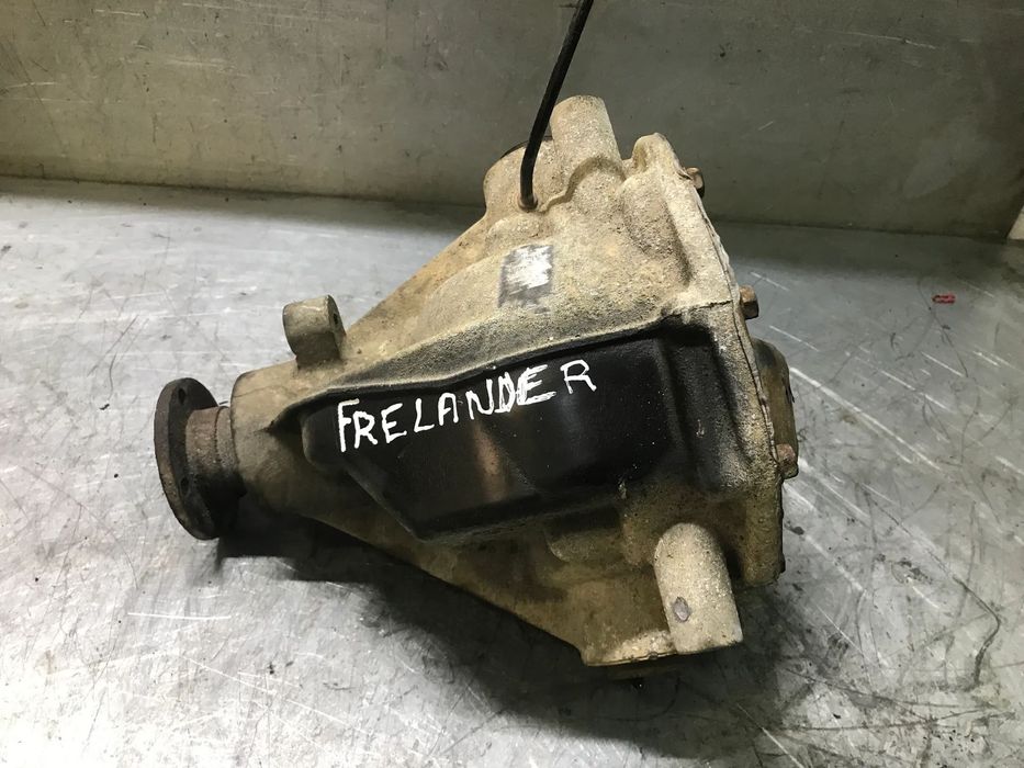 DIFERENCIAL TRASEIRO LANDROVER FREELANDER 2.0 TD4 51441174