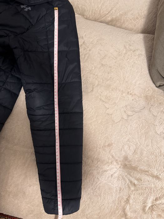 Куртка чоловіча Under Armour