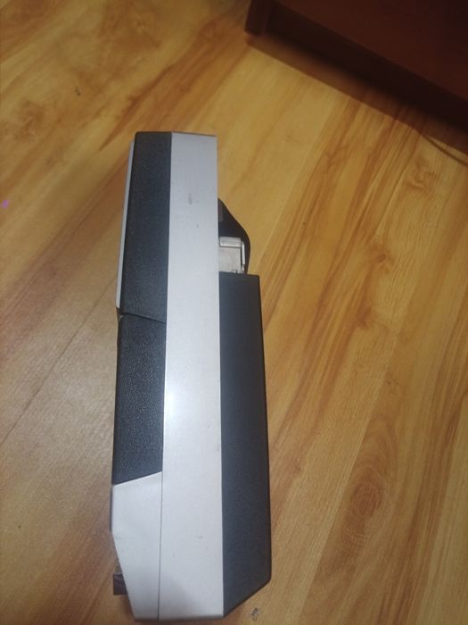 Касетний магнітофон cambridge 9109 аналог Philips EL-3302