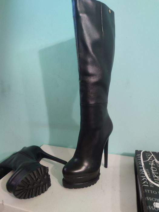 Сапоги Vitto Rossi