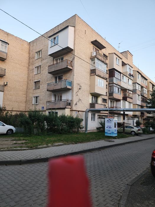 Довготривала оренда 1 кім квартири