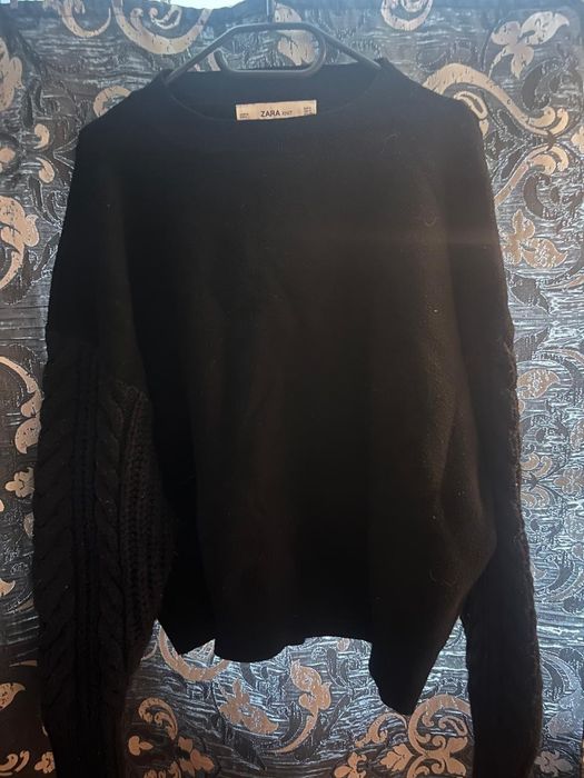 Bluza damska Zara