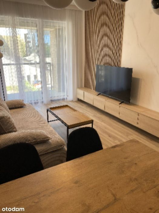Luksusowy Apartament,Osiedle Primo,Pierwszy Najem! - Widok 2