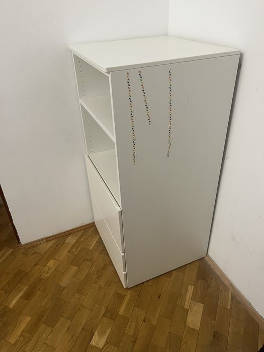 Комод тумба полиці шафа IKEA Jysk скандинавський стиль лофт мінімалізм