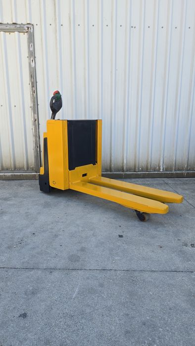 Porta-Paletes Jungheinrich EJE C20