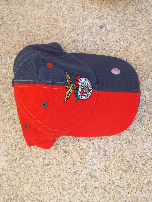 Boné Adidas Benfica