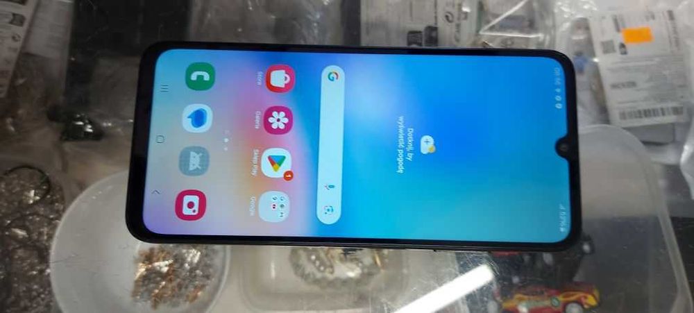 telefon samsung a05s 4/128gb
