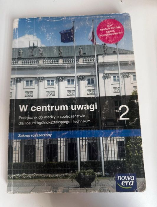 W centrum uwagi 2